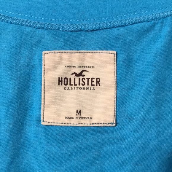 Hollister ladies sz medium - Picture 2 of 6